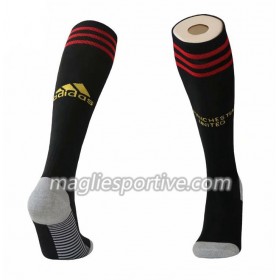 Manchester United Prima Calzettoni 2019/2020